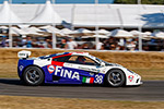 2025 Goodwood Festival of Speed
