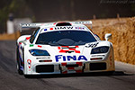 2025 Goodwood Festival of Speed