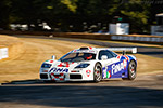 2025 Goodwood Festival of Speed