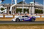 2025 Goodwood Festival of Speed