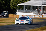 2025 Goodwood Festival of Speed