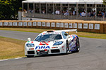 2025 Goodwood Festival of Speed