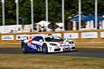 2025 Goodwood Festival of Speed