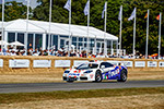 2025 Goodwood Festival of Speed