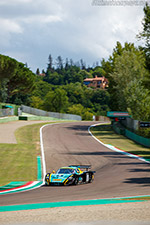 2025 Imola Classic