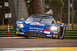 2025 Imola Classic