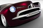 Holden Efijy Concept