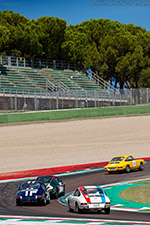 2025 Imola Classic