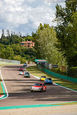 2025 Imola Classic