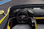 Ferrari 849 Testarossa Spider