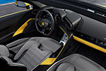 Ferrari 849 Testarossa Spider