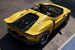 Ferrari 849 Testarossa Spider