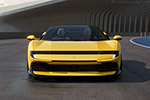 Ferrari 849 Testarossa Spider