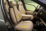 Mercedes-Benz F600 Hygenius Concept