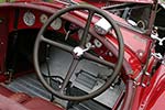 Alfa Romeo 6C 1750 SS Zagato Spider