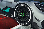 Mercedes-AMG GT2 Edition W16