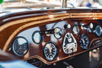 Hispano Suiza H6C Hooper Saloon Limousine