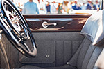 Hispano Suiza H6C Hooper Saloon Limousine