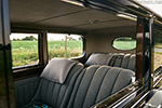 Hispano Suiza H6C Hooper Saloon Limousine