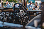 Hispano Suiza H6C Hooper Saloon Limousine