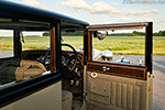 Hispano Suiza H6C Hooper Saloon Limousine