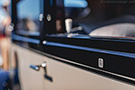 Hispano Suiza H6C Hooper Saloon Limousine