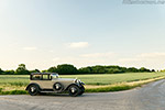 Hispano Suiza H6C Hooper Saloon Limousine