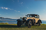 Hispano Suiza H6C Hooper Saloon Limousine
