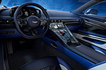 Aston Martin DB12 S Coupe