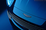 Aston Martin DB12 S Coupe