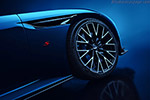 Aston Martin DB12 S Coupe