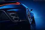 Aston Martin DB12 S Coupe