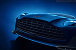 Aston Martin DB12 S Coupe