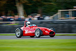 2025 Goodwood Revival