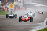 2025 Goodwood Revival