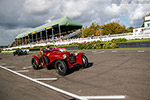 2025 Goodwood Revival