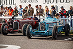 2025 Goodwood Revival