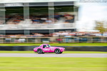 2025 Goodwood Revival
