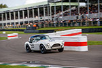 2025 Goodwood Revival