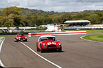 2025 Goodwood Revival