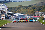 2025 Goodwood Revival