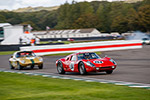2025 Goodwood Revival