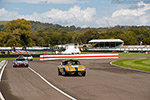 2025 Goodwood Revival