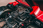 Ferrari F50