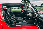 Ferrari F50