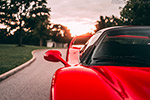Ferrari F50