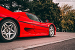Ferrari F50