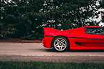 Ferrari F50