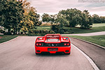 Ferrari F50