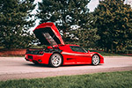 Ferrari F50